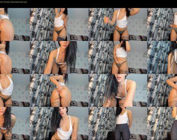 cum4myass — 29 minute Chaturbate female cam show recording, 1080p, Jul 21, 2019