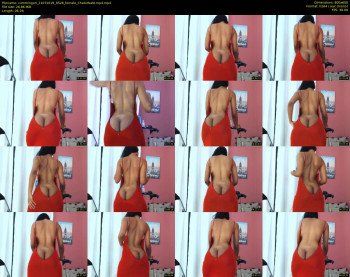 cummingurl — 7 minute Chaturbate couple cam show recording, 480p, Jul 21, 2019