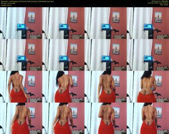 cummingurl — 7 minute Chaturbate couple cam show recording, 480p, Jul 21, 2019