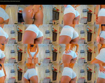 cuteanddesesperate — 32 minute Chaturbate female cam show recording, 720p, Jul 20, 2019
