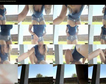 cuteangelx — 51 minute Chaturbate female cam show recording, 720p, Jul 20, 2019