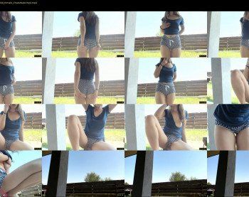 cuteangelx — 47 minute Chaturbate female cam show recording, 720p, Jul 20, 2019