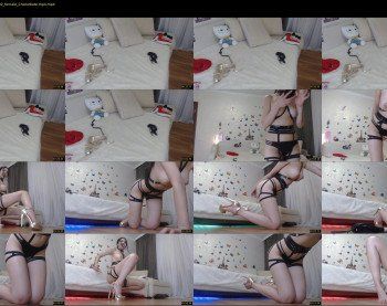 didiactive — 56 minute Chaturbate female cam show recording, 720p, Jul 20, 2019