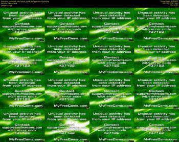 dolllface — 19 minute MyFreeCams cam show recording, 480p, Jul 20, 2019