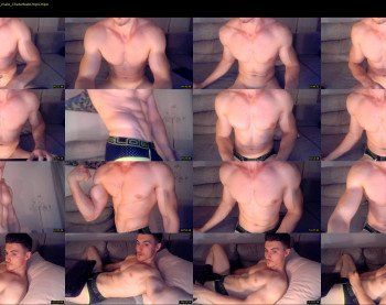 eddieds — 83 minute Chaturbate male cam show recording, 720p, Jul 20, 2019