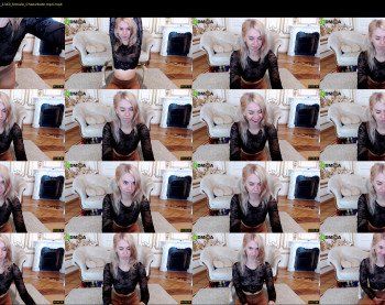 emma_brooks — 7 minute Chaturbate female cam show recording, 720p, Jul 20, 2019