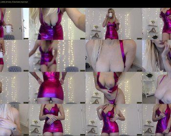english_rose__ — 47 minute Chaturbate female cam show recording, 1080p, Jul 20, 2019