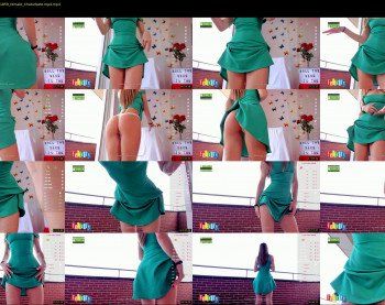 felicity_yours — 42 minute Chaturbate female cam show recording, 1080p, Jul 20, 2019