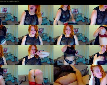 florencebigsizebb — 63 minute Chaturbate female cam show recording, 720p, Jul 20, 2019