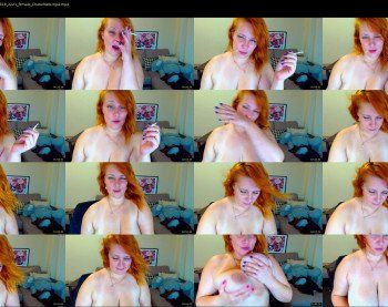 florencebigsizebb — 7 minute Chaturbate female cam show recording, 720p, Jul 20, 2019