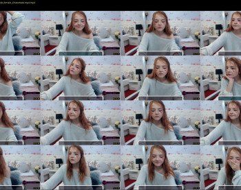 ginger_pie — 19 minute Chaturbate female cam show recording, 1080p, Jul 20, 2019