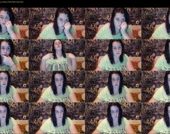 giorg107 — 4 minute Chaturbate couple cam show recording, 480p, Jul 20, 2019