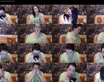 giorg107 — 36 minute Chaturbate couple cam show recording, 480p, Jul 20, 2019