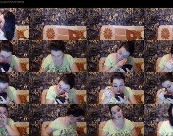 giorg107 — 32 minute Chaturbate couple cam show recording, 480p, Jul 20, 2019