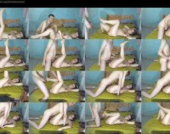 godsgifts1 — 29 minute Chaturbate couple cam show recording, 1080p, Jul 20, 2019