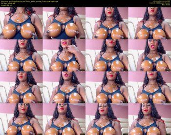 greatnipplesxxxx — 9 minute Chaturbate female cam show recording, 480p, Jul 20, 2019