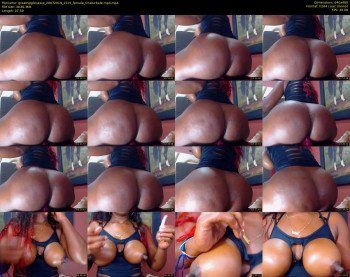 greatnipplesxxxx — 8 minute Chaturbate female cam show recording, 480p, Jul 20, 2019