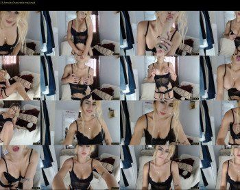 greyslopez — 106 minute Chaturbate female cam show recording, 720p, Jul 21, 2019
