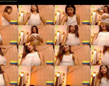 helen_miller — 22 minute Chaturbate female cam show recording, 720p, Jul 21, 2019