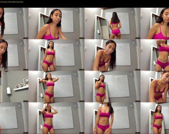 helenrus — 50 minute Chaturbate female cam show recording, 1080p, Jul 21, 2019