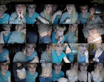 helgapataki — 48 minute Chaturbate female cam show recording, 480p, Jul 20, 2019