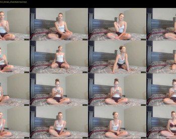 hi_cut_cutie — 29 minute Chaturbate female cam show recording, 1080p, Jul 21, 2019