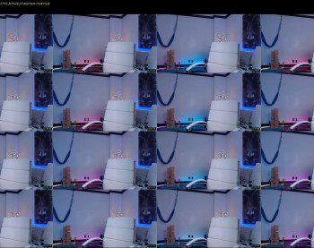 holihurricane — 9 minute Chaturbate female cam show recording, 1080p, Jul 20, 2019