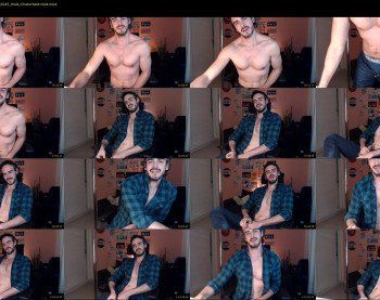 hot_martin25 — 92 minute Chaturbate male cam show recording, 720p, Jul 21, 2019