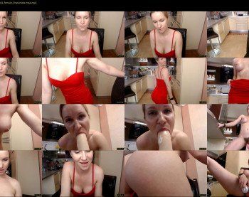 hotkatness — 29 minute Chaturbate female cam show recording, 720p, Jul 20, 2019