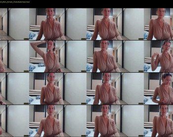 hugetittiesgerda — 4 minute Chaturbate female cam show recording, 480p, Jul 20, 2019