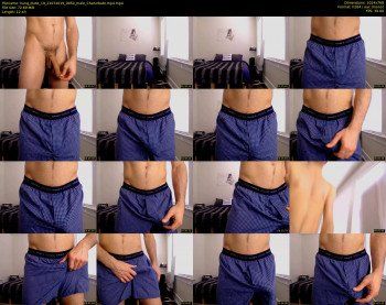 hung_dude_19 — 13 minute Chaturbate male cam show recording, 720p, Jul 21, 2019