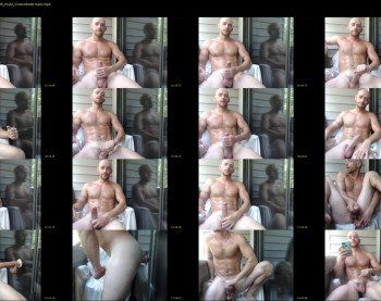 illuxx — 22 minute Chaturbate male cam show recording, 1080p, Jul 20, 2019