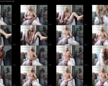 illuxx — 22 minute Chaturbate male cam show recording, 1080p, Jul 20, 2019