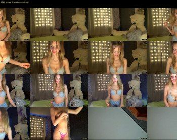 infinite_reality — 76 minute Chaturbate female cam show recording, 720p, Jul 21, 2019