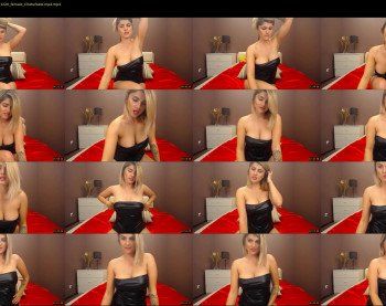 jasminarcher — 7 minute Chaturbate female cam show recording, 720p, Jul 20, 2019