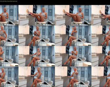 jaylynxxxx74 — 10 minute Chaturbate female cam show recording, 1080p, Jul 20, 2019