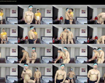 jeff_and_friend — 26 minute Chaturbate male cam show recording, 720p, Jul 20, 2019