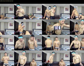 jeff_and_friend — 29 minute Chaturbate male cam show recording, 720p, Jul 20, 2019
