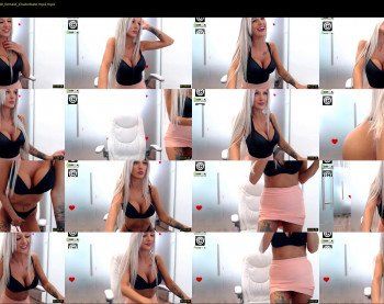 jessiejaye — 47 minute Chaturbate female cam show recording, 1080p, Jul 20, 2019