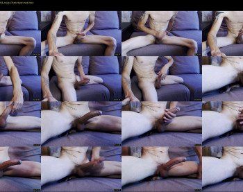 joni_joni18 — 9 minute Chaturbate male cam show recording, 720p, Jul 20, 2019