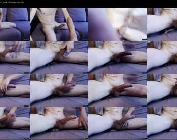 joni_joni18 — 6 minute Chaturbate male cam show recording, 720p, Jul 20, 2019