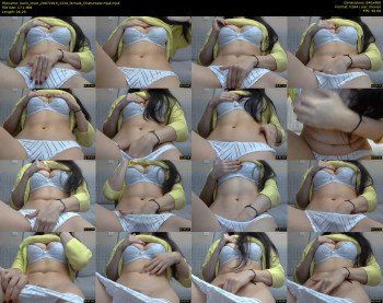 karin_lover — 5 minute Chaturbate female cam show recording, 480p, Jul 20, 2019