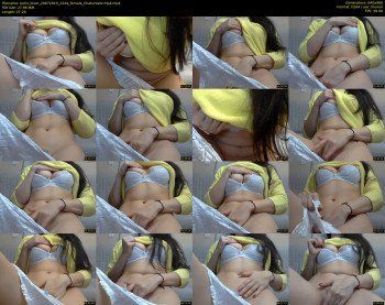 karin_lover — 8 minute Chaturbate female cam show recording, 480p, Jul 20, 2019