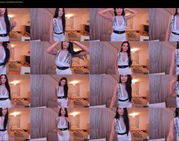 karrin — 21 minute Chaturbate female cam show recording, 1080p, Jul 20, 2019