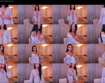karrin — 27 minute Chaturbate female cam show recording, 1080p, Jul 21, 2019
