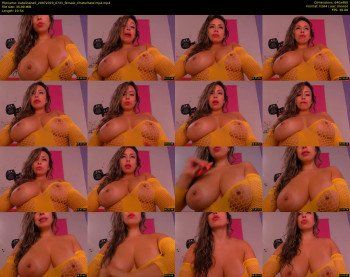 katalinahell — 11 minute Chaturbate female cam show recording, 480p, Jul 20, 2019