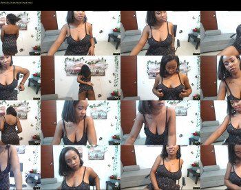 keila_lol — 68 minute Chaturbate female cam show recording, 720p, Jul 21, 2019