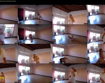kendalltyler — 70 minute Chaturbate female cam show recording, 720p, Jul 21, 2019