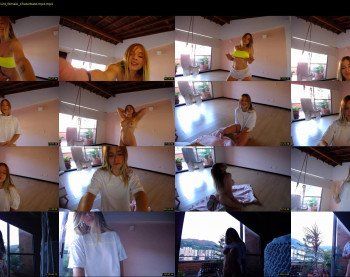 kendalltyler — 79 minute Chaturbate female cam show recording, 720p, Jul 21, 2019