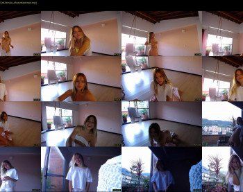 kendalltyler — 79 minute Chaturbate female cam show recording, 720p, Jul 21, 2019